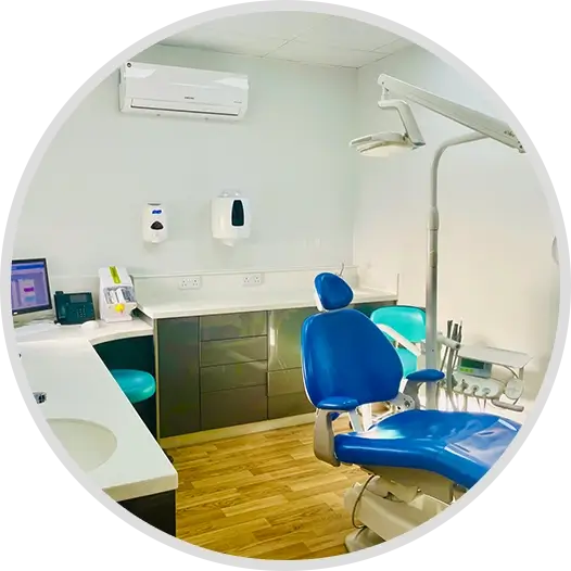 Welcome to Llandeilo Road Dental Surgery